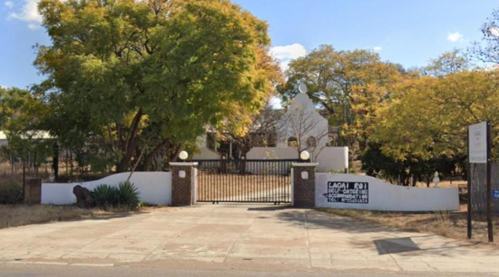 Lagai Roi Guesthouse