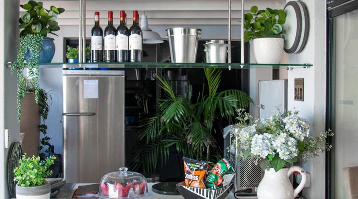 185 on BEACH Boutique Suites and Apartments