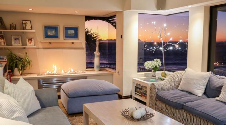 185 on BEACH Boutique Suites and Apartments