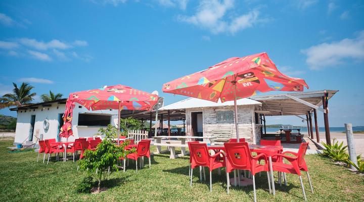 Just in Time Prime Mozambique Holiday Resort