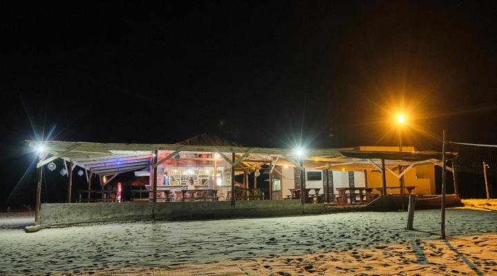 Just in Time Prime Mozambique Holiday Resort