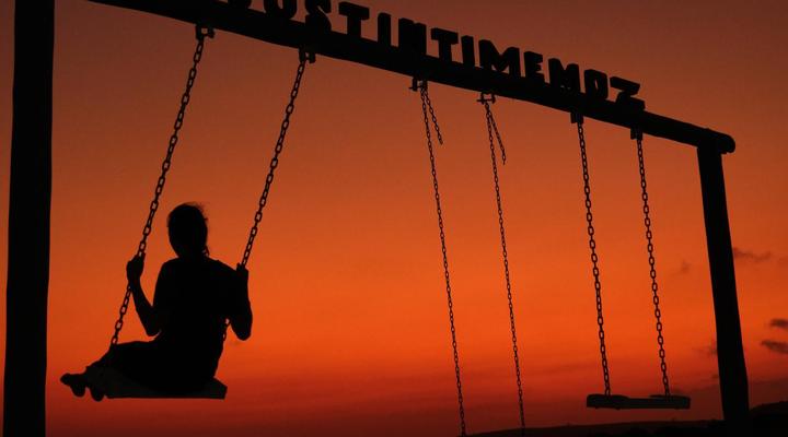 Just in Time Prime Mozambique Holiday Resort