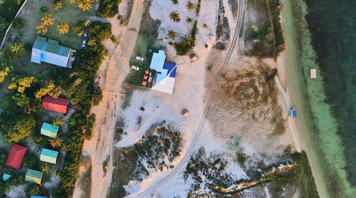 Just in Time Prime Mozambique Holiday Resort