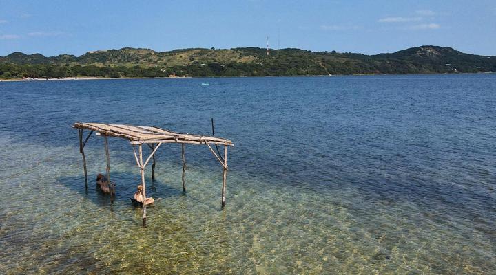 Just in Time Prime Mozambique Holiday Resort