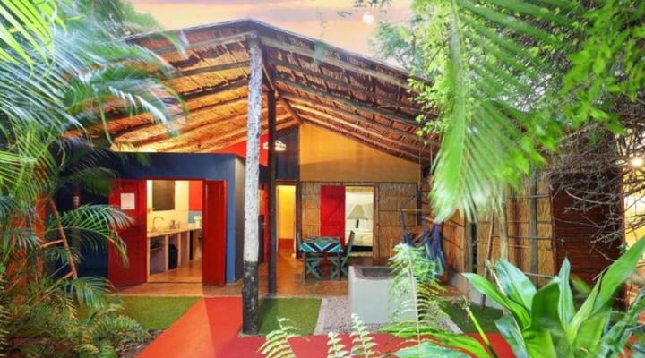 Gala-Gala Eco Resort & Diving