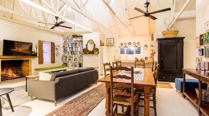 Bloemendal Guest Cottage