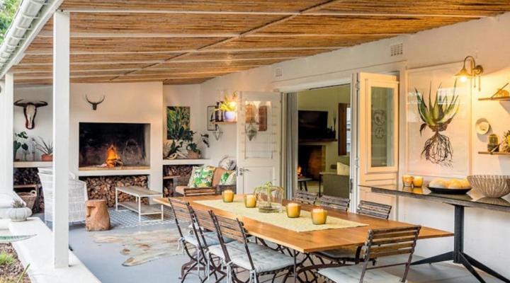 Bloemendal Guest Cottage