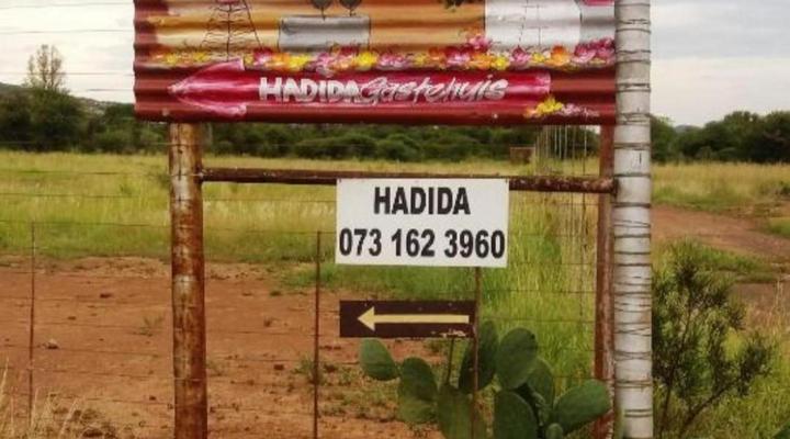 Hadida Guesthouse