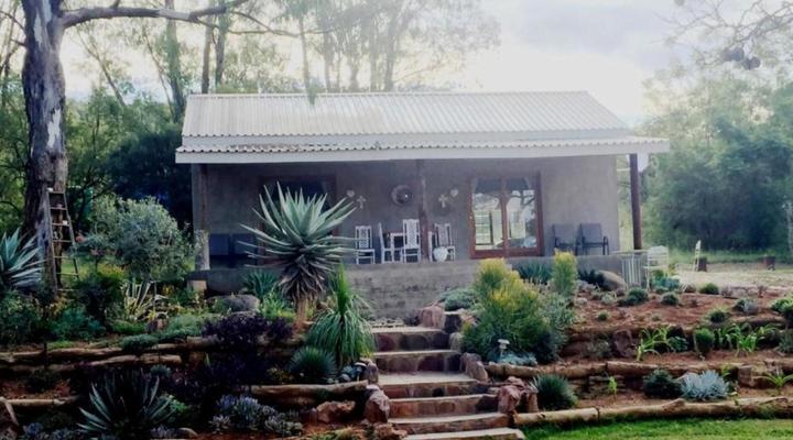 Hadida Guesthouse