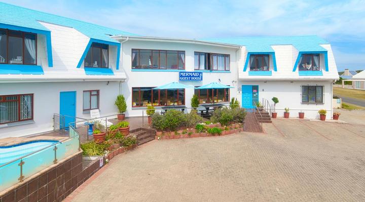 Mermaid Guest House