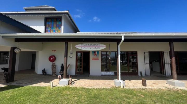 Forest Gate Eco Estate