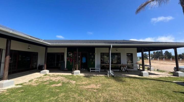 Forest Gate Eco Estate