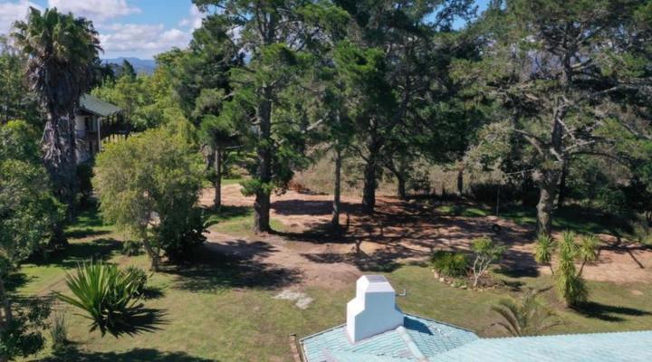 Forest Gate Eco Estate