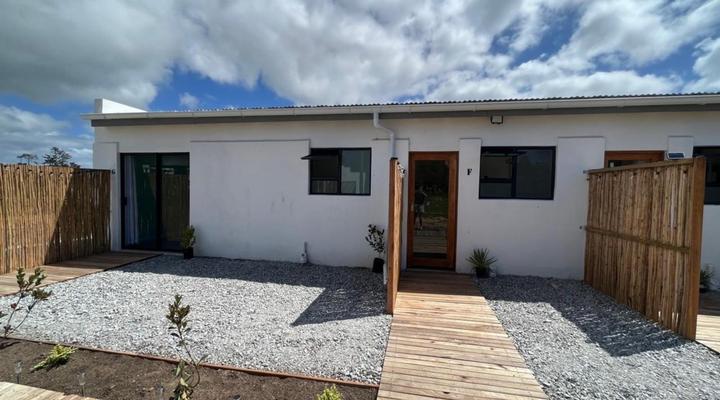 Forest Gate Eco Estate