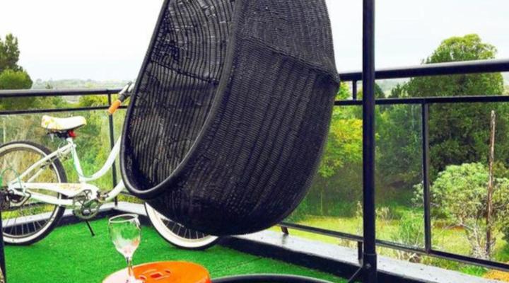 Milkwood Manor House