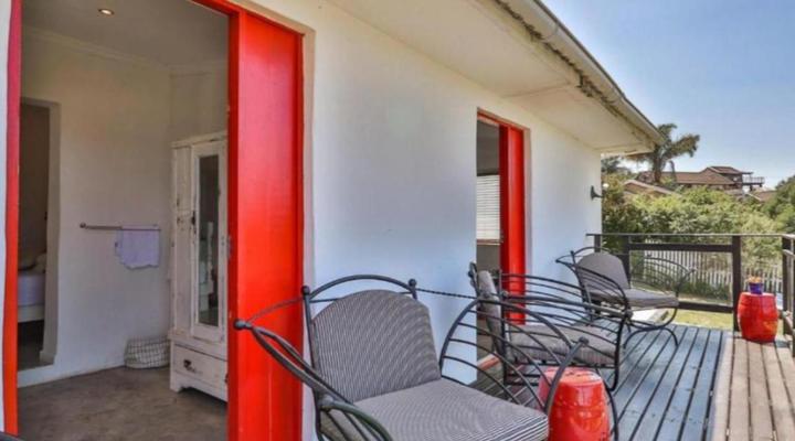 Milkwood Manor House