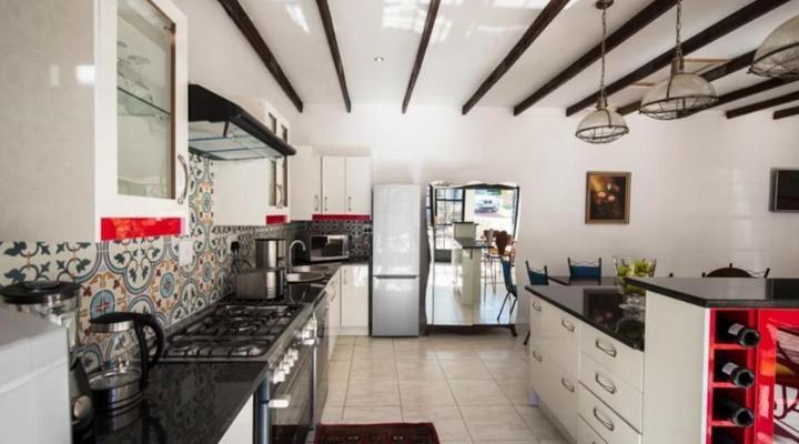 Milkwood Manor House