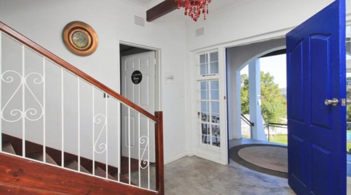 Milkwood Manor House