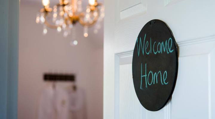 Milkwood Manor House