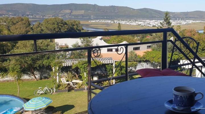 Milkwood Manor House