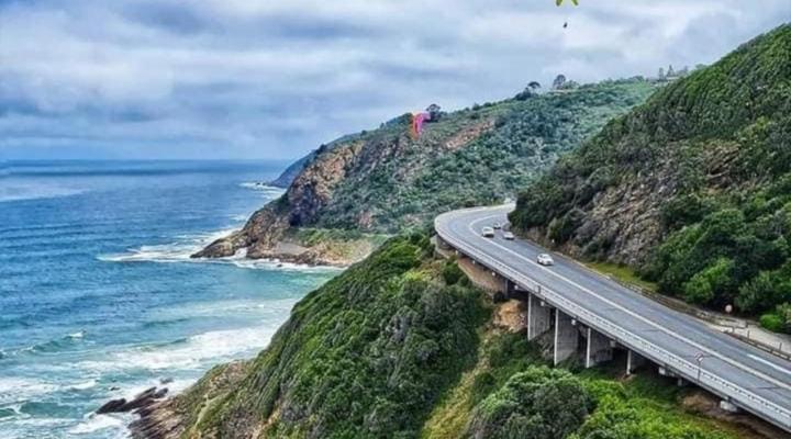 Milkwood Manor House