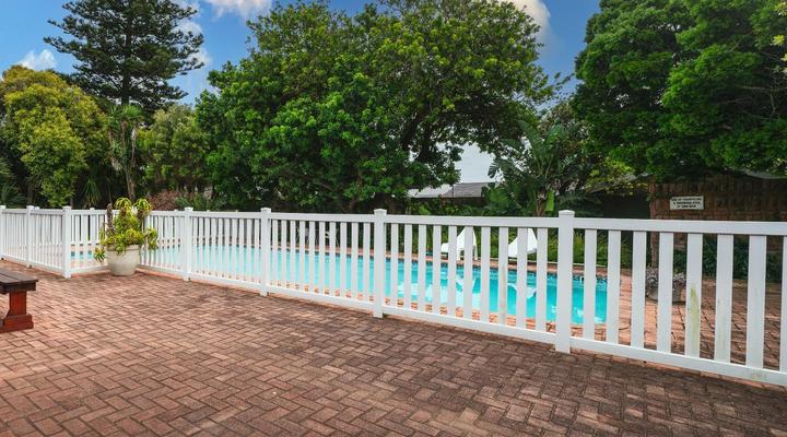 Admirals Lodge Guest House