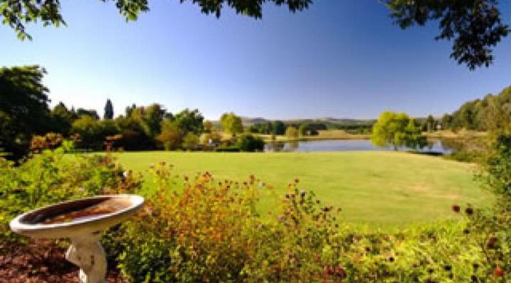 Rawdons Hotel and Brewery