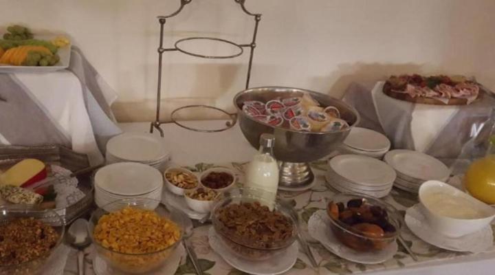 Rawdons Hotel and Brewery