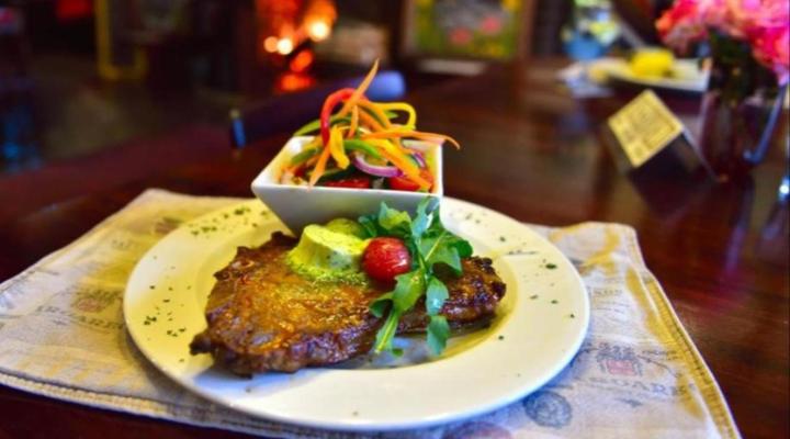 Rawdons Hotel and Brewery