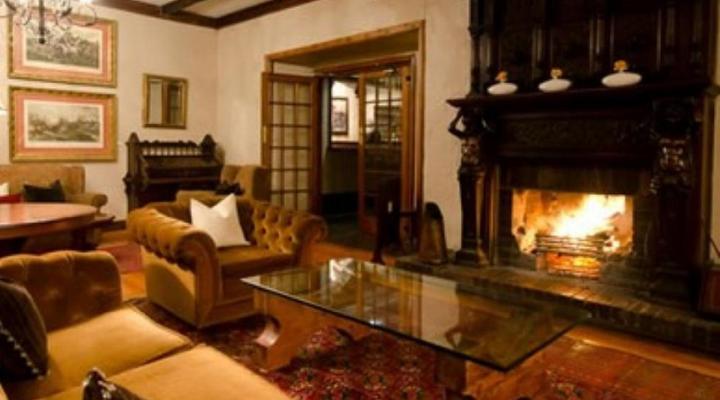 Rawdons Hotel and Brewery