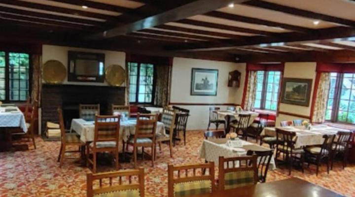 Rawdons Hotel and Brewery