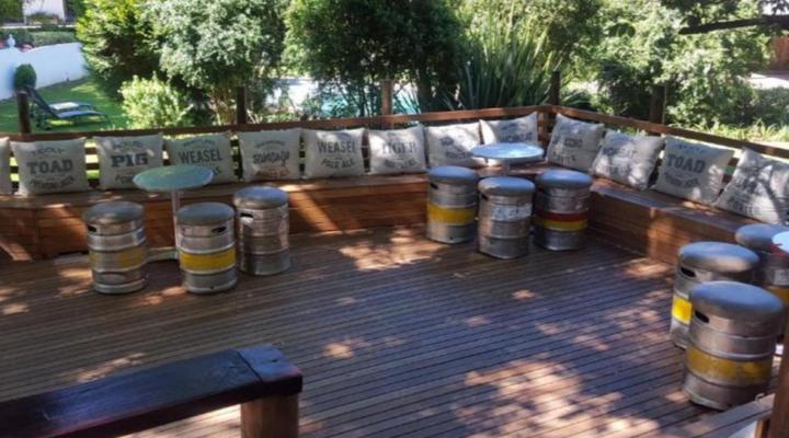 Rawdons Hotel and Brewery