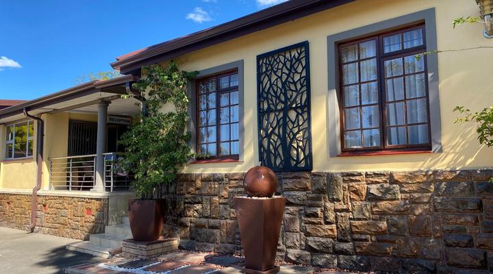 Madlula's Guesthouse