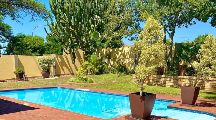 Madlula's Guesthouse