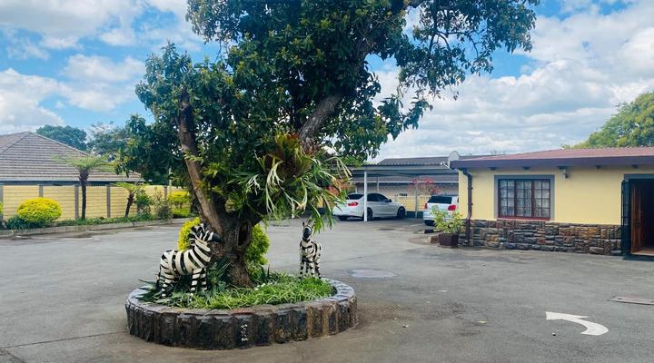 Madlula's Guesthouse