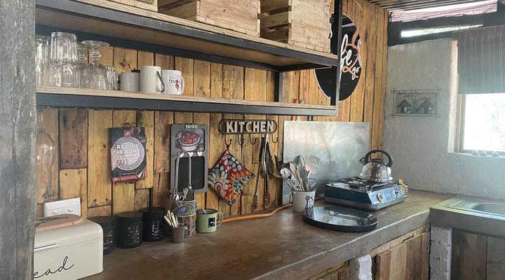 Grootfontein Private Nature Reserve