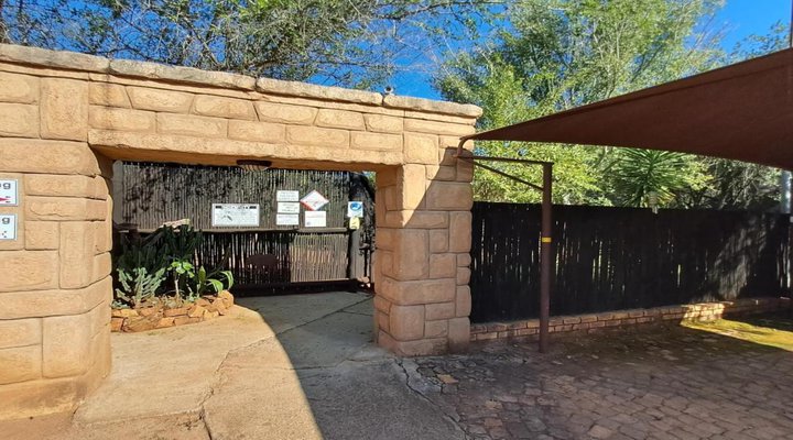 Migrate Bush Chalets