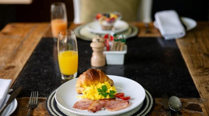 The Owners Cottage / La Provencale