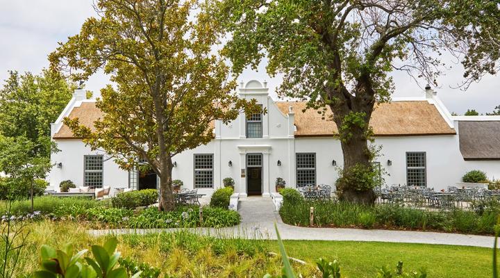 Erinvale Estate Hotel & Spa