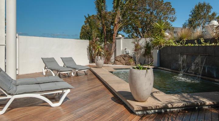 Oude Schuur Boutique Guesthouse