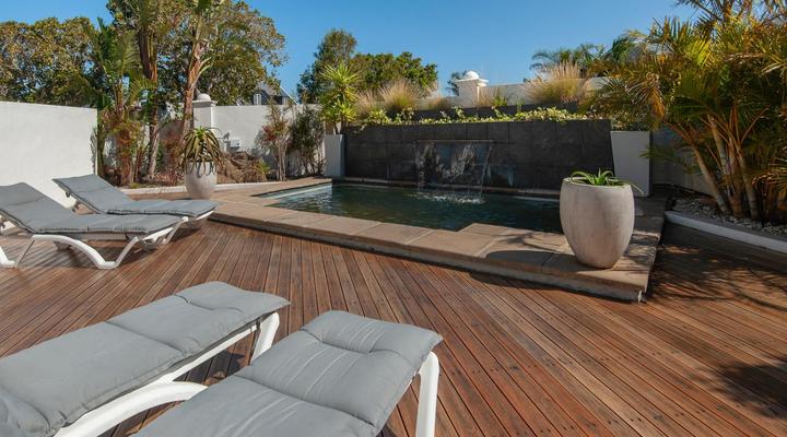 Oude Schuur Boutique Guesthouse