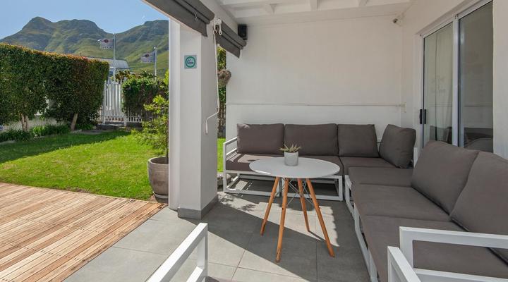 Oude Schuur Boutique Guesthouse