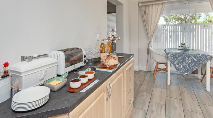 Oude Schuur Boutique Guesthouse