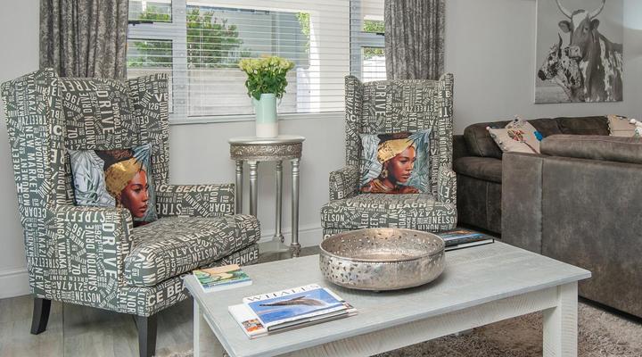 Oude Schuur Boutique Guesthouse