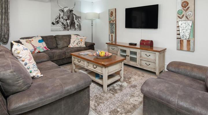 Oude Schuur Boutique Guesthouse