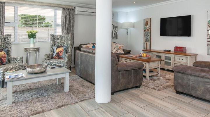 Oude Schuur Boutique Guesthouse