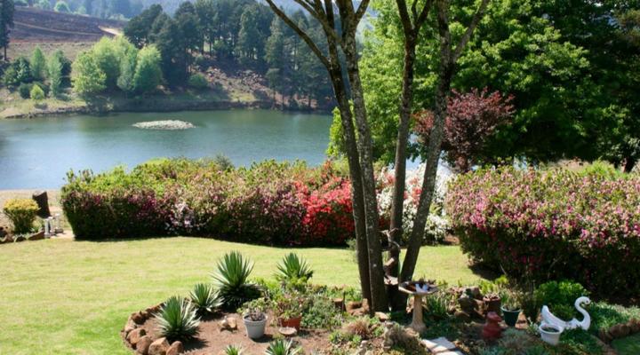 Thatchings Guest House and Conference Venue