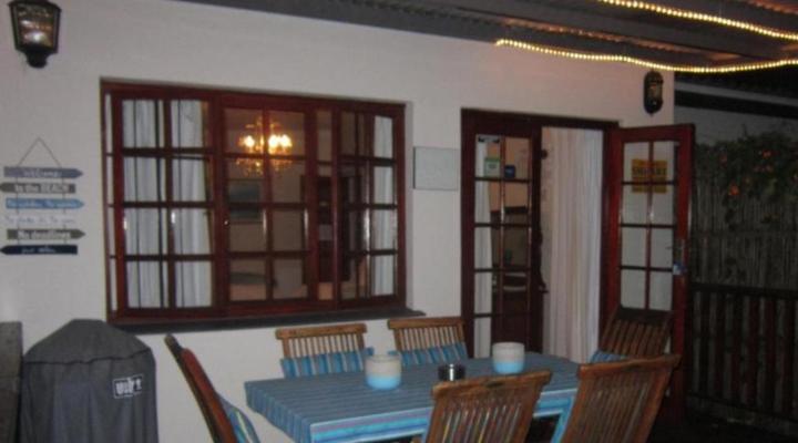 Twilight Self-Catering Cottage