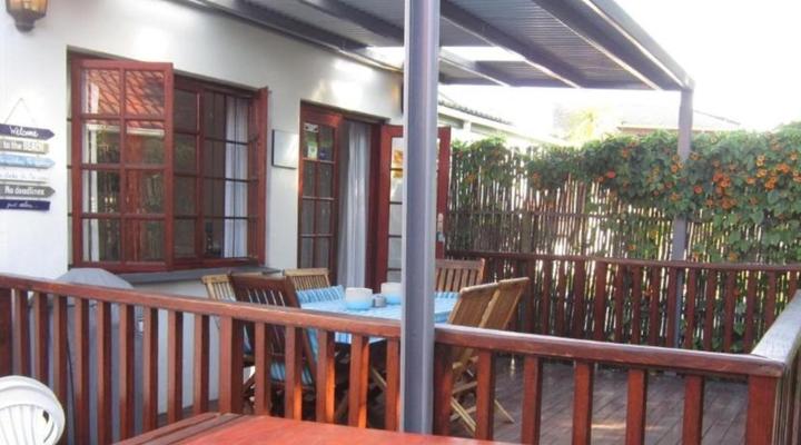 Twilight Self-Catering Cottage