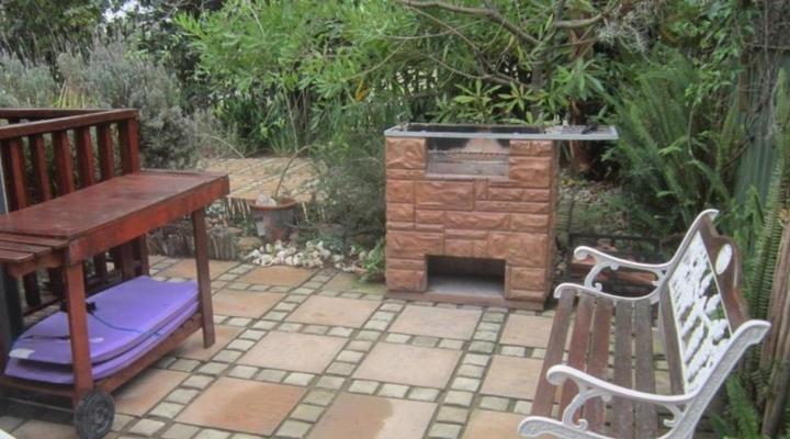 Twilight Self-Catering Cottage